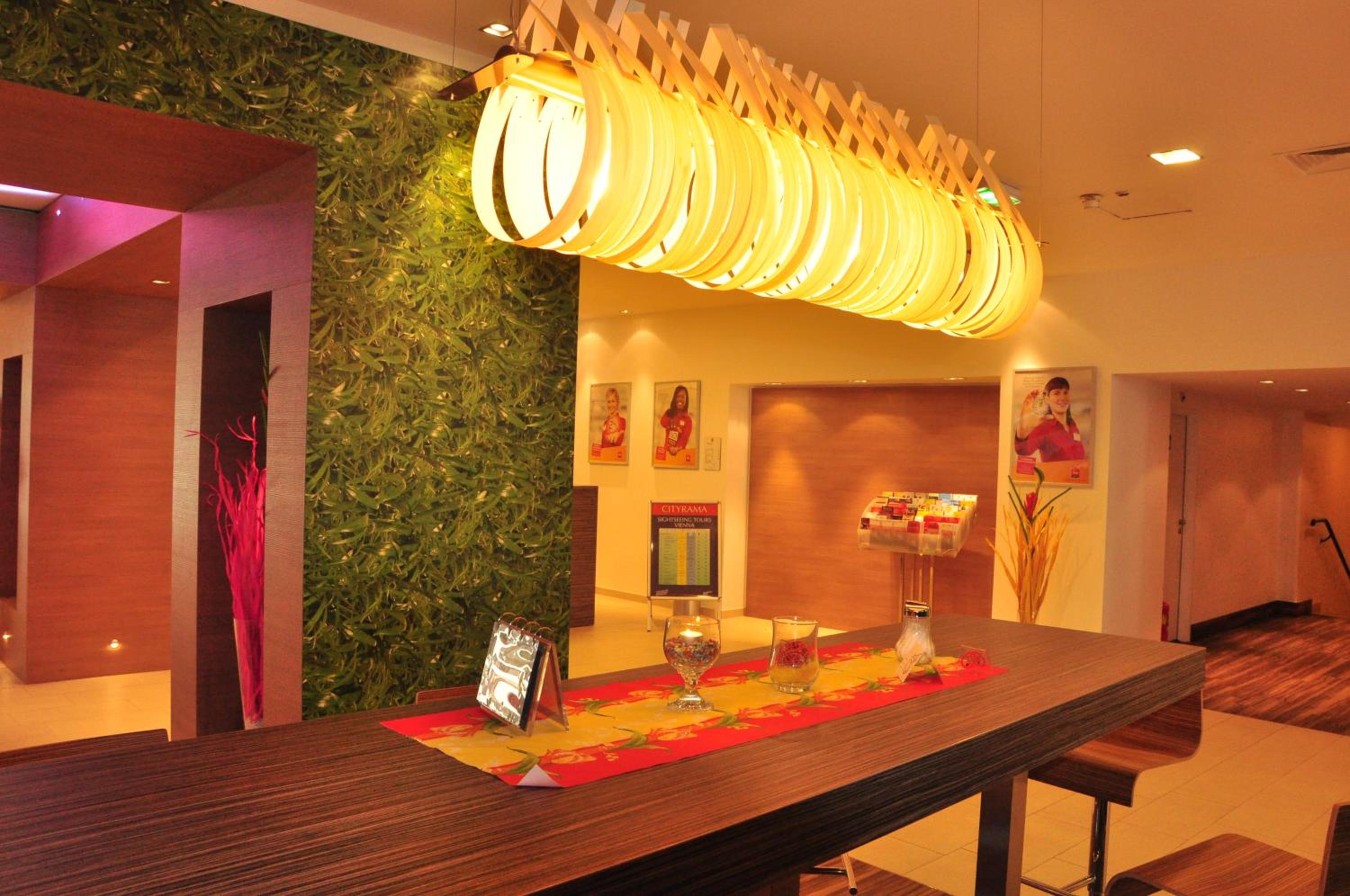 Ibis Wien Mariahilf