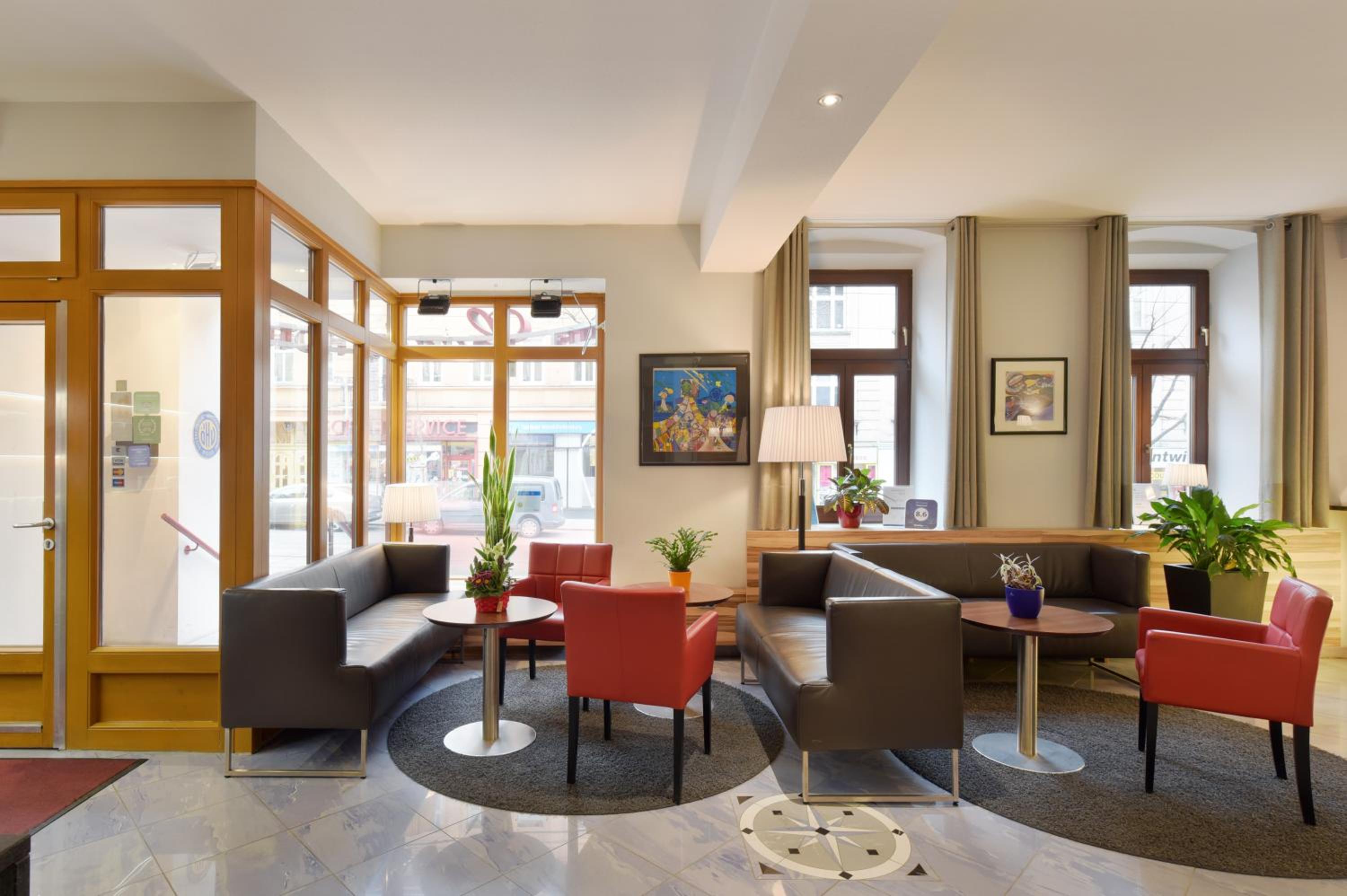 Hotel Lucia