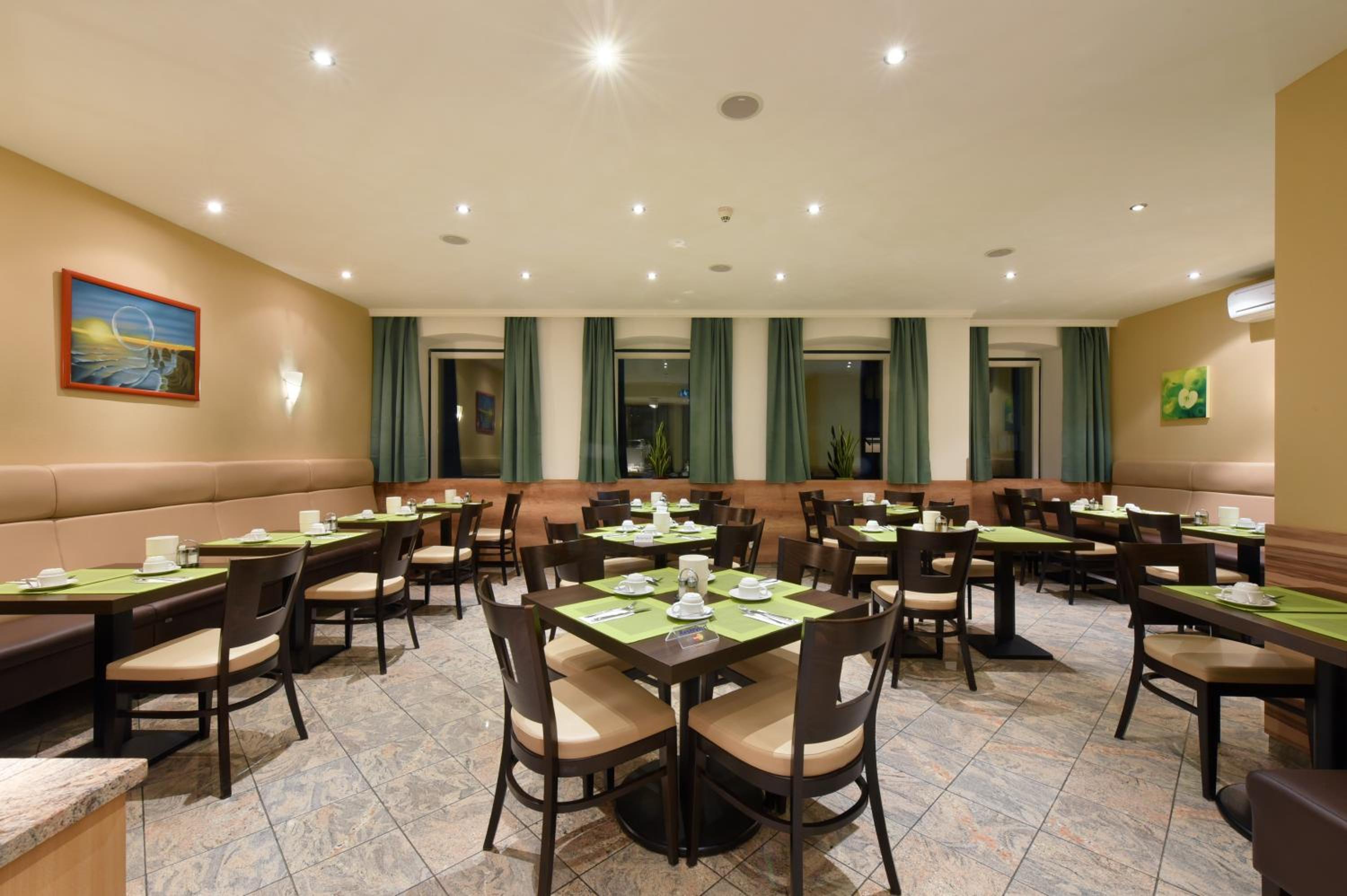 Hotel Lucia