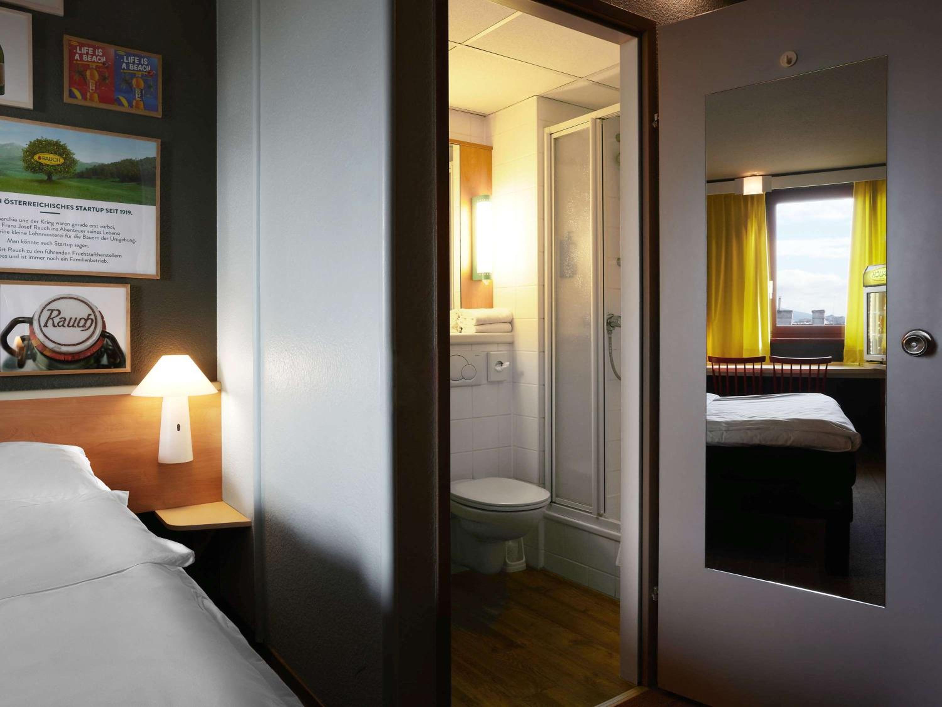Ibis Wien Mariahilf