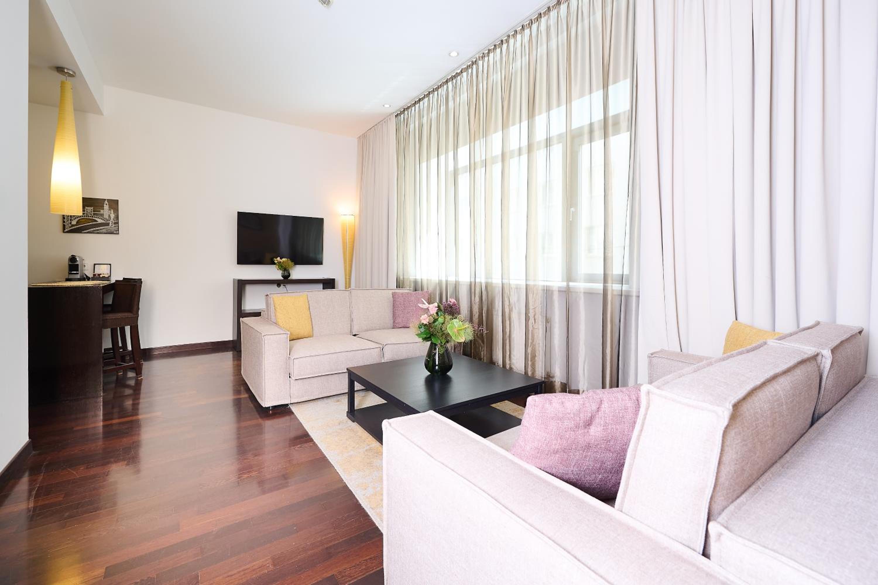 MyPlace Premium Apartments
